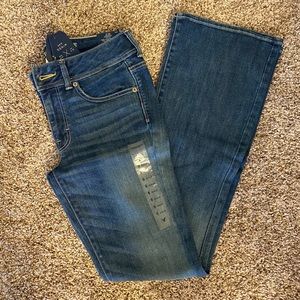 American Eagle Denim X Jeans